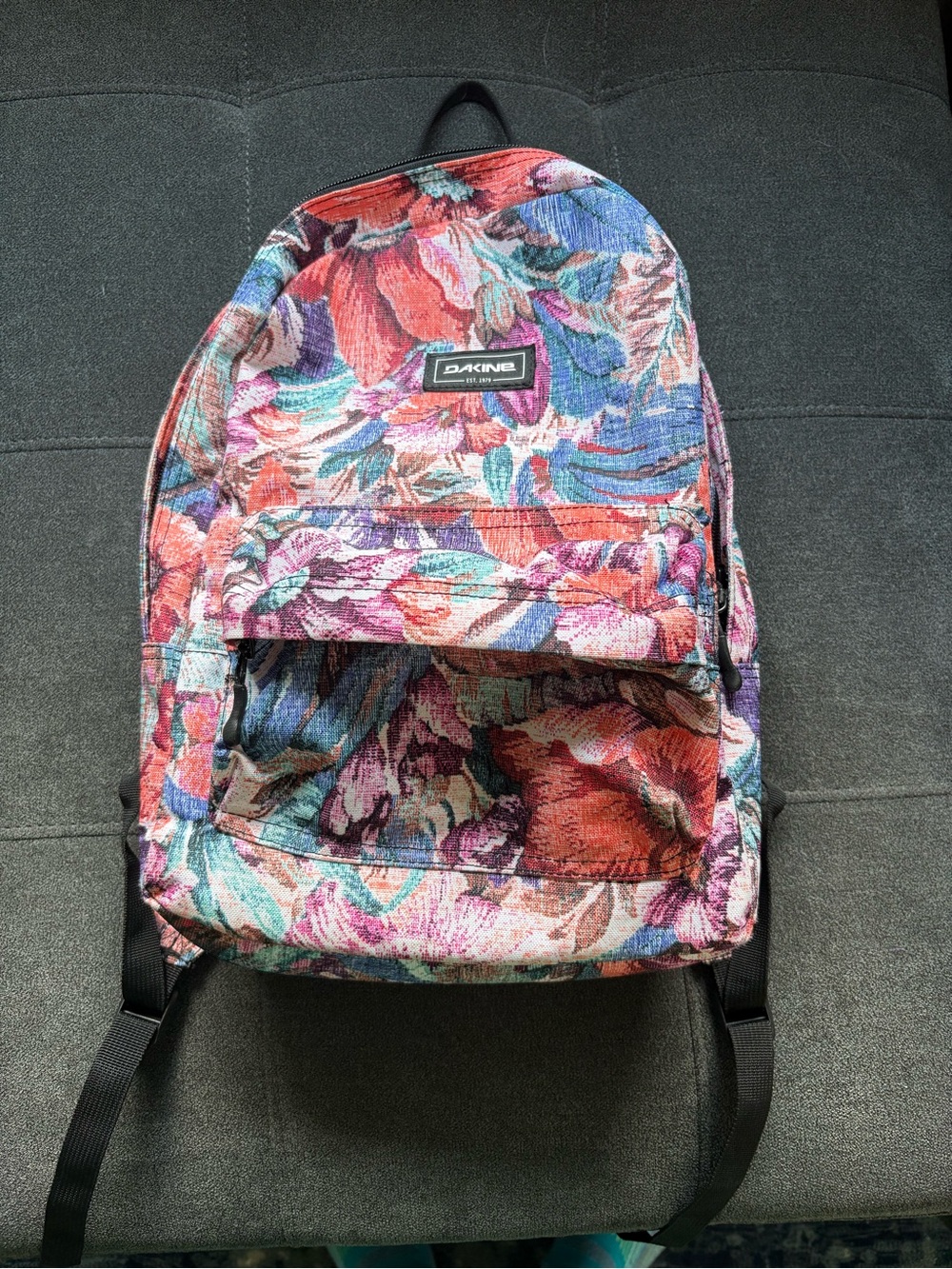 Dakine 365 Mini 12L backpack